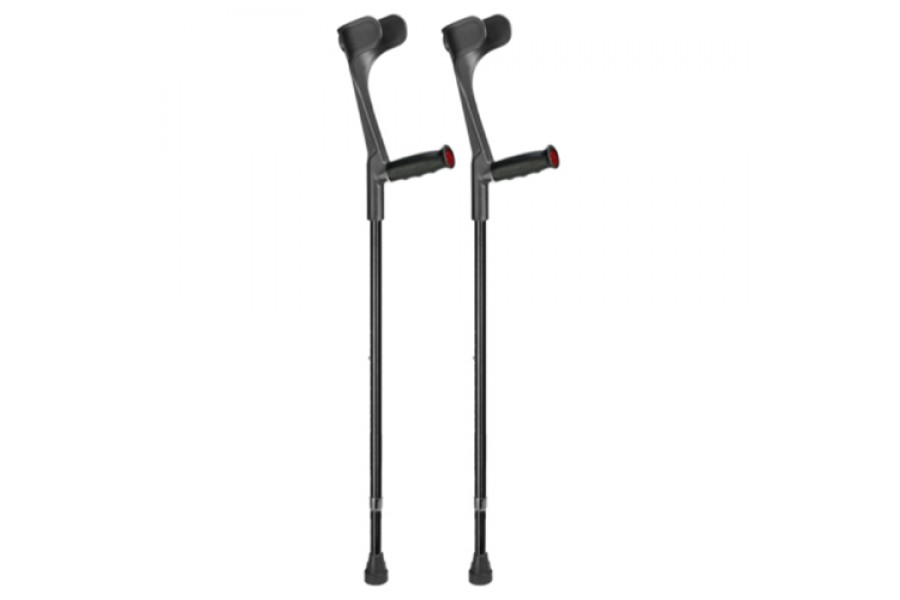Canes and Crutches